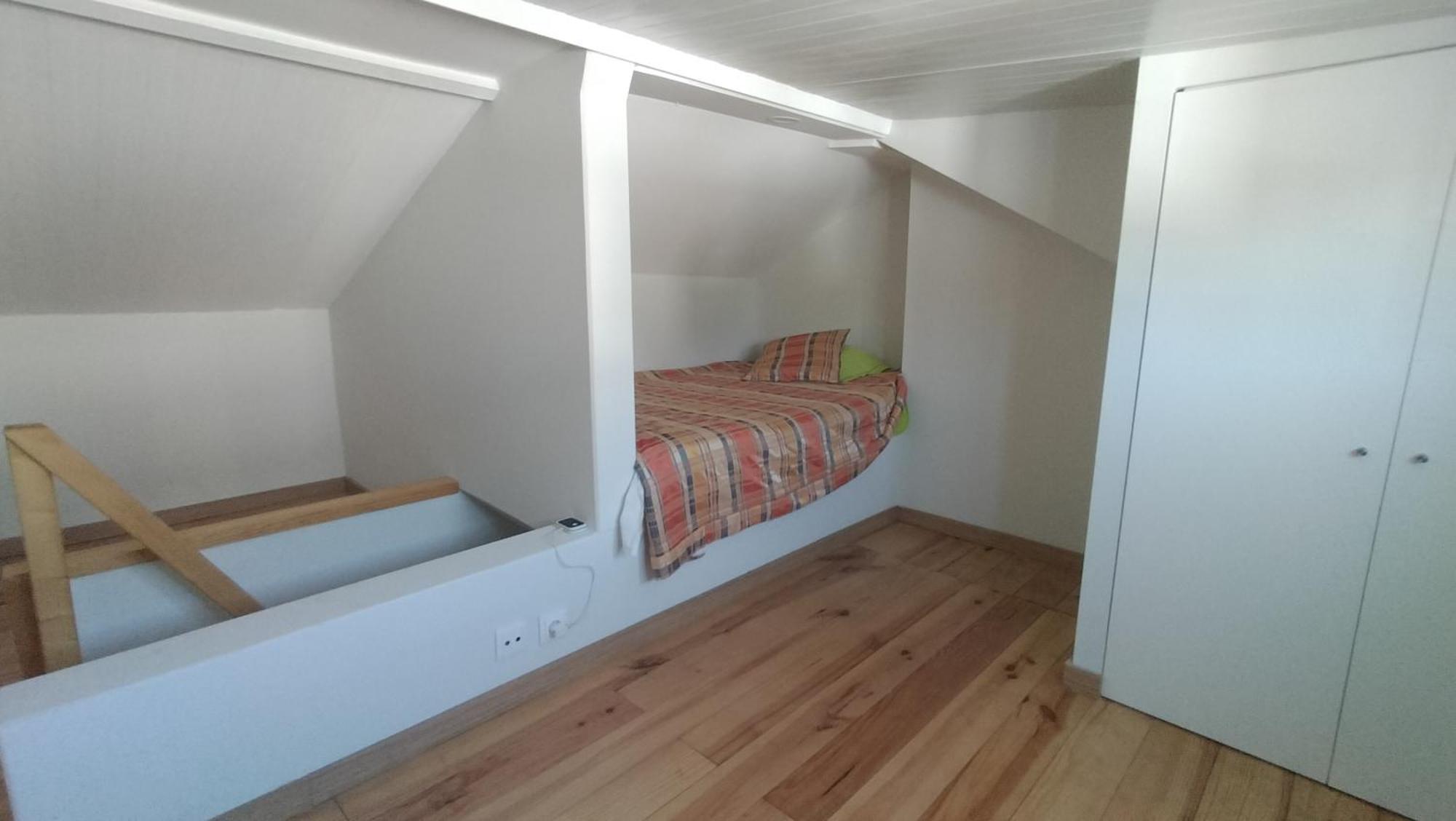 Villa Casa, T3 Porto-Aveiro Carregosa Esterno foto